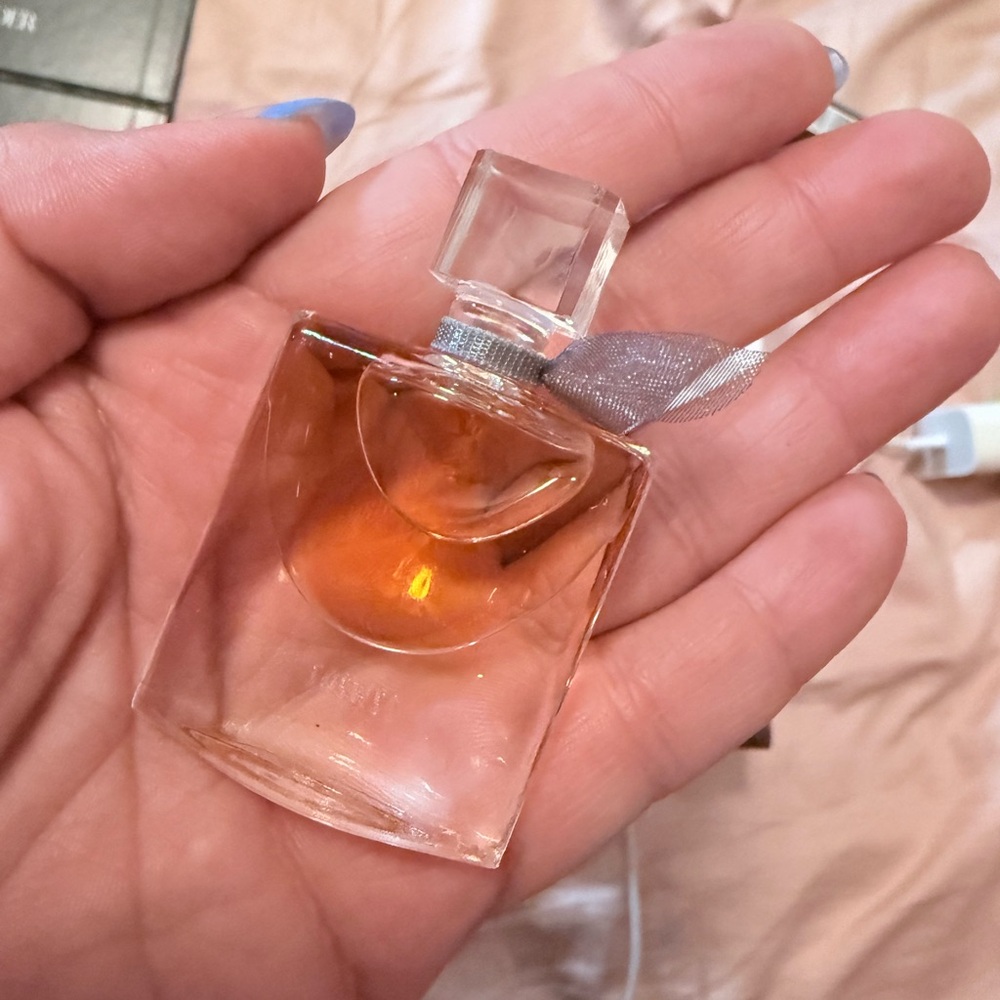 Lancome mini sample